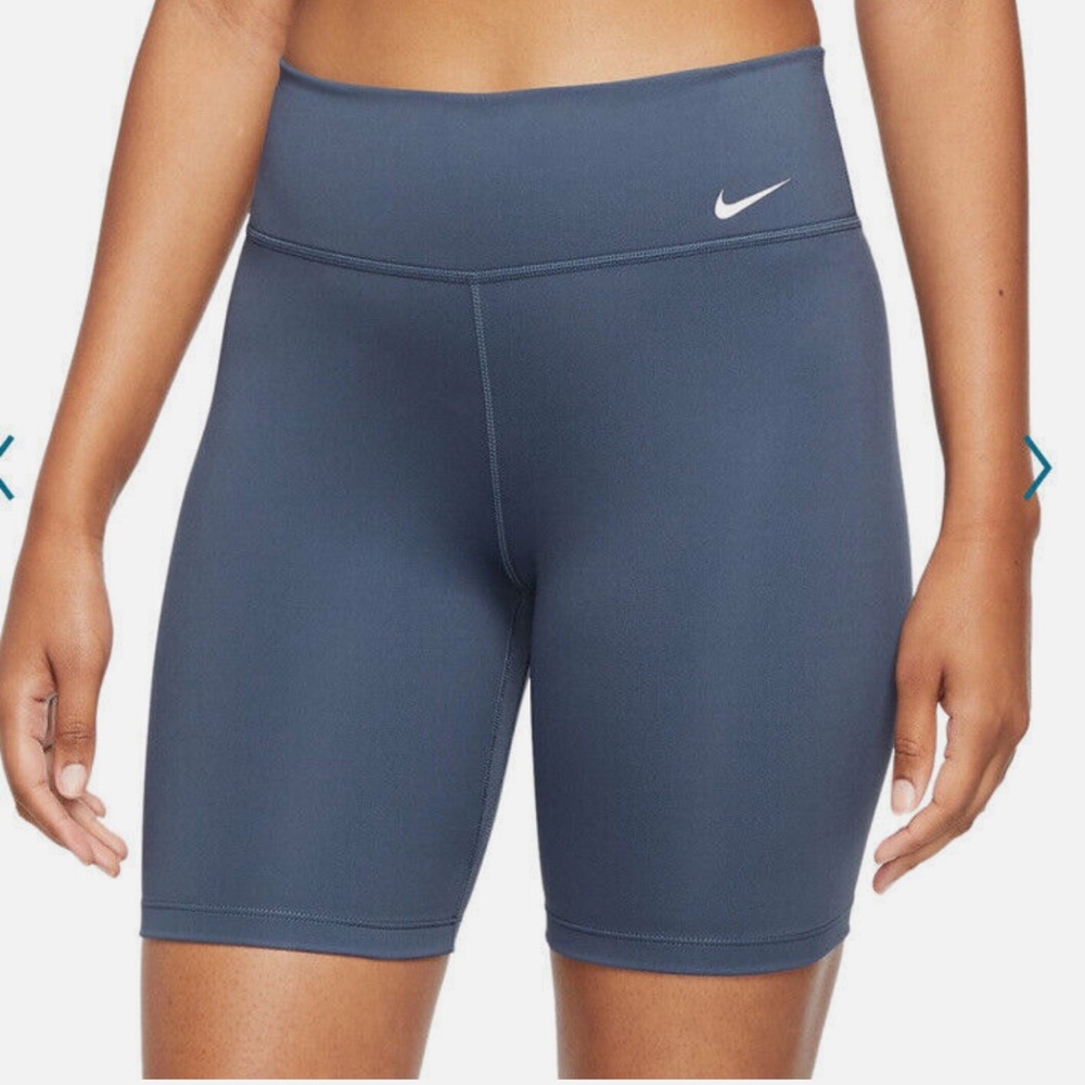 Nike One Dri Fit Shorts